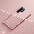 Miniatyrbillede 5 af 5: Etteri Silikoneetui til Samsung Galaxy S24 Ultra - Pink