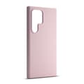 Miniatyrbillede 1 af 5: Etteri Silikoneetui til Samsung Galaxy S24 Ultra - Pink