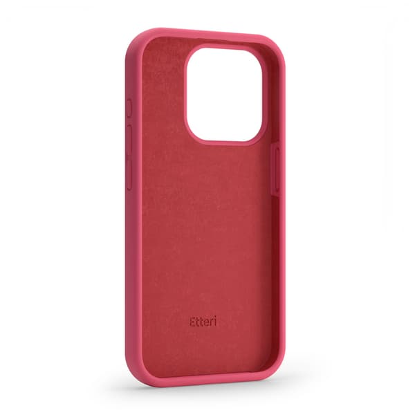 Etteri Silikonskal till iPhone 16 Pro Max - Hallon
