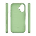 Miniatyrbilde 3 av 6: Etteri Silikonskall for iPhone 16 Plus - Grønn