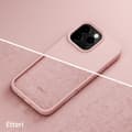 Miniatyrbilde 5 av 5: Etteri Silikonskall for iPhone 16 Pro Max - Rosa
