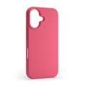 Pikkukuva 1 / 6: Etteri Silikonikuori iPhone 16 - Vadelma Etteri Silikonikuori iPhone 16 - Vadelma