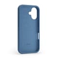 Miniatyrbillede 3 af 6: Etteri Silikoneskal til iPhone 16 Plus - Mørkeblå