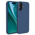 Miniatyrbillede 2 af 6: Etteri Silikoneskal til iPhone 16 Plus - Mørkeblå