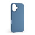 Miniatyrbillede 1 af 6: Etteri Silikoneskal til iPhone 16 Plus - Mørkeblå