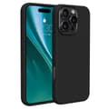 Miniatyrbillede 2 af 5: Etteri Silikoneskal til iPhone 16 Pro Max - Svart