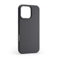 Miniatyrbillede 1 af 5: Etteri Silikoneskal til iPhone 16 Pro Max - Svart