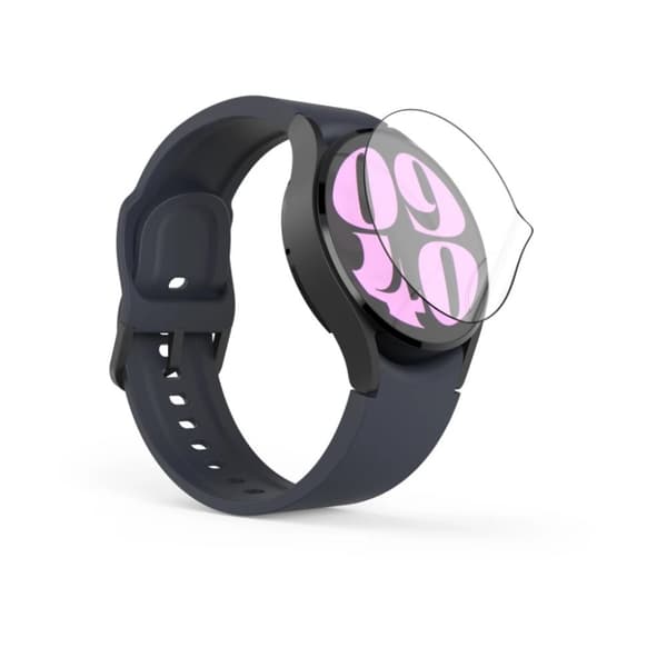 Hama Skärmskydd Hiflex för Samsung Galaxy Watch6 44 mm