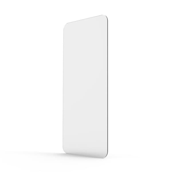 Hama Phone Skyddsglas Klart Skydda Samsung Galaxy A55 5G Monteringshjälp