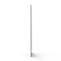 Miniatyrbild 5 av 5: Hama Phone Skyddsglas Klart Skydda Samsung Galaxy A55 5G Monteringshjälp