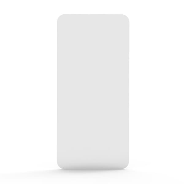 Hama Phone Skyddsglas Klart Skydda Samsung Galaxy A55 5G Monteringshjälp