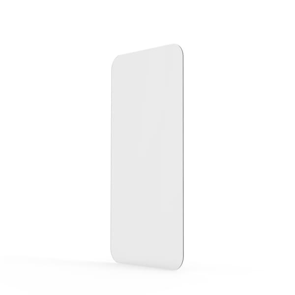 Hama Phone Protective Glass Clear Protect Apple iPhone 15 Pro Monteringshjælp