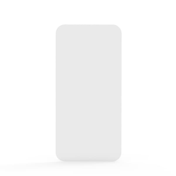 Hama Phone Protective Glass Clear Protect Apple iPhone 15 Plus Monteringshjælp