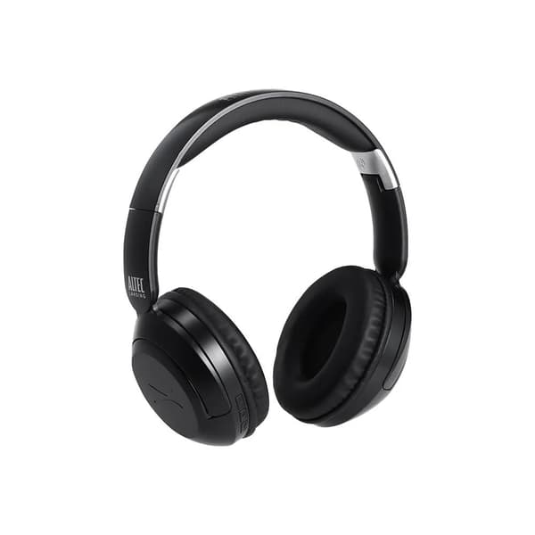 Altec Lansing Chill Trådlösa Over-Ear Headset - Svart