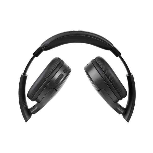 Altec Lansing NanoPhone 2i1 Trådlösa On-Ear hörlurar - Svart