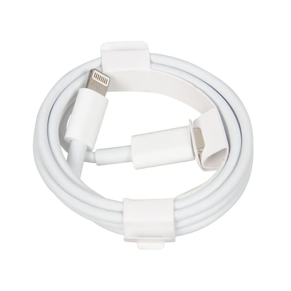 Vægoplader iBOX C-37 GaN PD20W, hvid