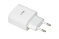 Miniatyrbillede 5 af 7: Vægoplader iBOX C-37 GaN PD20W, hvid