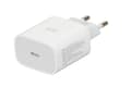 Miniatyrbillede 1 af 7: Vægoplader iBOX C-37 GaN PD20W, hvid