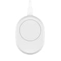 Miniatyrbild 7 av 8: Belkin BoostCharge Pro Smartphone Vit AC Trådlös laddning Snabbladdning Inomhus