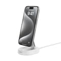 Miniatyrbild 1 av 8: Belkin BoostCharge Pro Smartphone Vit AC Trådlös laddning Snabbladdning Inomhus