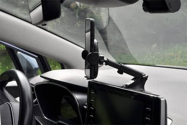 iBox H-9 Bilholder til smartphone