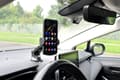 Miniatyrbillede 6 af 10: iBox H-9 Bilholder til smartphone
