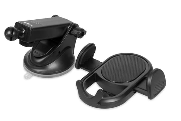 iBox H-9 Bilholder til smartphone