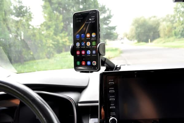 iBox H-9 Bilholder til smartphone
