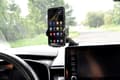 Miniatyrbillede 2 af 10: iBox H-9 Bilholder til smartphone