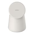 Pikkukuva 1 / 6: Belkin WIZ020vfH37 -kuulokkeet, älypuhelin, älykello, hiekka USB Langaton lataus Pikalataus Sisätiloissa