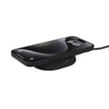 Pikkukuva 2 / 8: Belkin BoostCharge Pro älypuhelin, musta, AC, langaton lataus, nopea lataus sisätiloihin