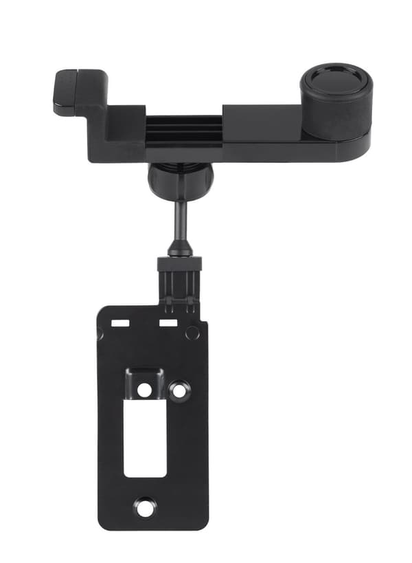 Smartphoneholder med kabelsæt til kommunikation med udvalgte PEIYING radioer
