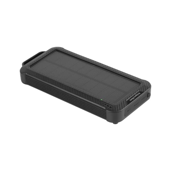 POWER BANK Kruger&Matz 10000 mAh Li-pol solcell
