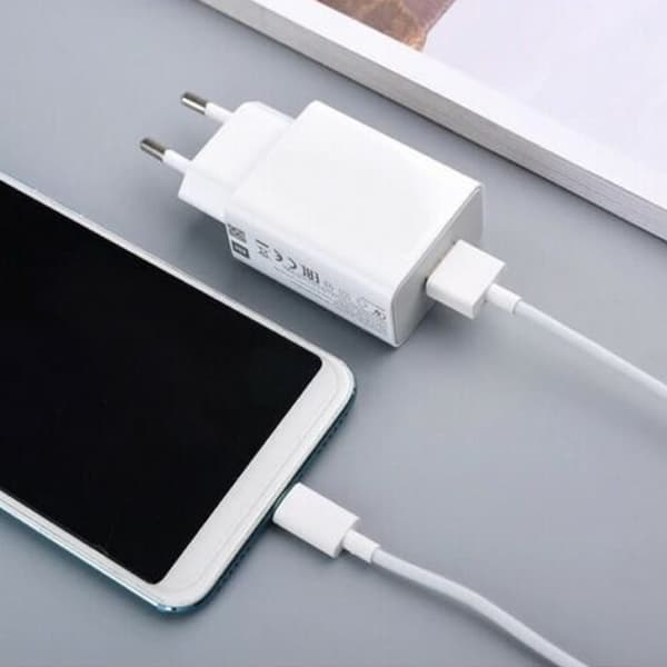 Xiaomi Adapter Charger 22.5W MDY-11-EP