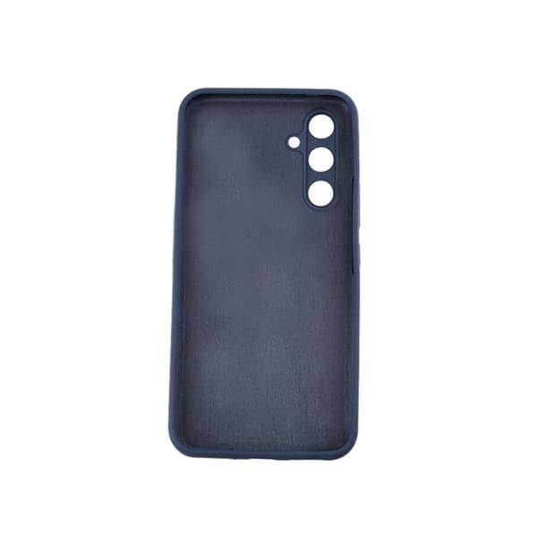 Samsung Galaxy A54 5G Silikonskal - Blå