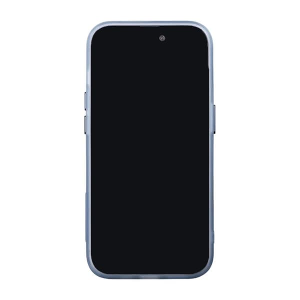 iPhone 14 Pro Max Mobilskal med MagSafe - Frostat Blå