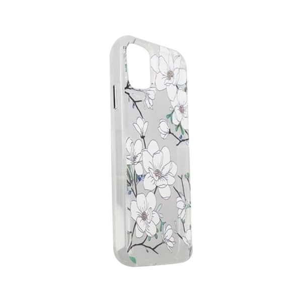 iPhone 11 Mobilskal med motiv - Kvistar och Blommor