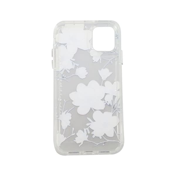 iPhone 11 Mobilskal med motiv - Kvistar och Blommor