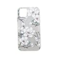 Miniatyrbild 1 av 3: iPhone 11 Mobilskal med motiv - Kvistar och Blommor