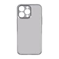 Miniatyrbillede 2 af 5: iPhone 15 Pro Max Mobilskal Ultratunt TPU - Svart