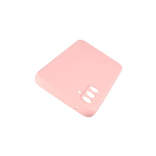 Samsung Galaxy A54 5G Silikonskal - Rosa