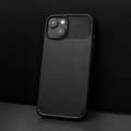Miniatyrbillede 2 af 3: Kulstofbagside til Samsung Galaxy S24 FE - Svart