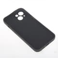 Miniatyrbillede 4 af 4: Bagcover med MagSafe til Samsung Galaxy S24 - Svart