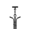 Miniatyrbillede 3 af 3: Devia Mobilstrop og USB-C-kabel PD 60W 1,6 m - Svart