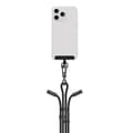 Miniatyrbillede 2 af 3: Devia Mobilstrop og USB-C-kabel PD 60W 1,6 m - Svart