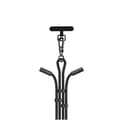 Miniatyrbild 3 av 4: Devia Mobilrem och USB-kabel PD 27W USB-C - Lightning 1,6 m - Svart