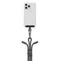 Miniatyrbild 4 av 4: Devia Mobilrem och USB-kabel PD 27W USB-C - Lightning 1,6 m - Svart