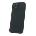 Miniatyrbillede 3 af 4: Silikoneetui til Samsung Galaxy S25 Ultra - Svart