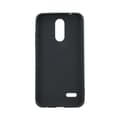 Miniatyrbillede 3 af 3: Svart Bagskal til Samsung Galaxy S25