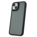 Miniatyrbillede 2 af 3: Crystal Backshell til iPhone 16 Pro Max - Svart